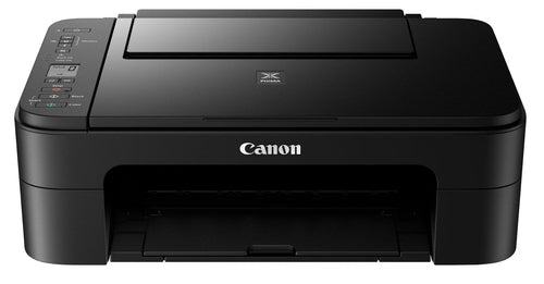 Canon PIXMA TS3350 MkII Inkjet A4 4800 x 1200 DPI Wi-Fi Canon PIXMA TS3350 MkII Inkjet A4 4800 x 1200 DPI Wi-Fi